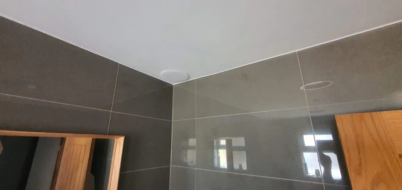 Giá Đỡ Echo Dot V3 Âm Trần Thanh Lịch - Image 2