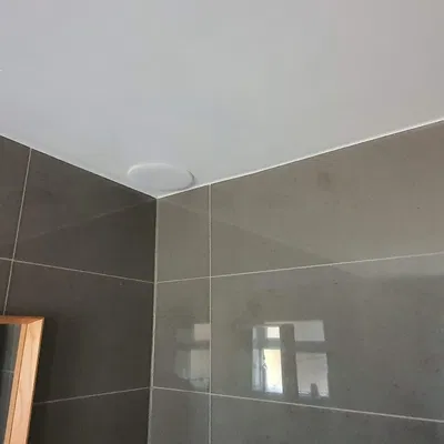 Giá Đỡ Echo Dot V3 Âm Trần Thanh Lịch