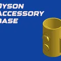 Đế Phụ Kiện Dyson (V7 và mới hơn) - Thumbnail 1