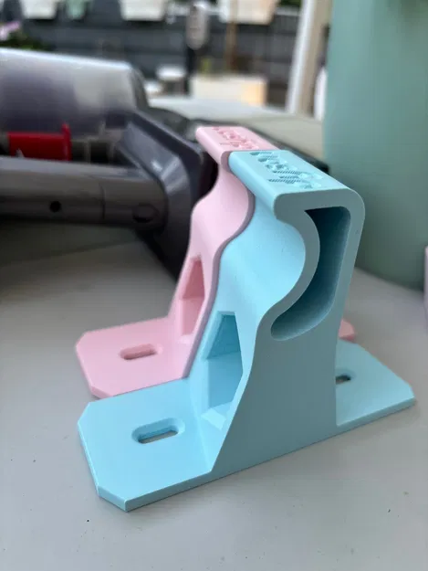 Giá treo tường Dyson nằm ngang - Image 2