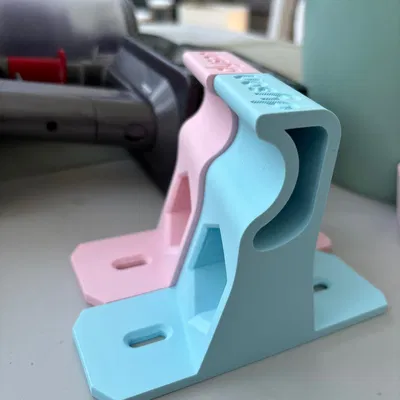 Giá treo tường Dyson nằm ngang