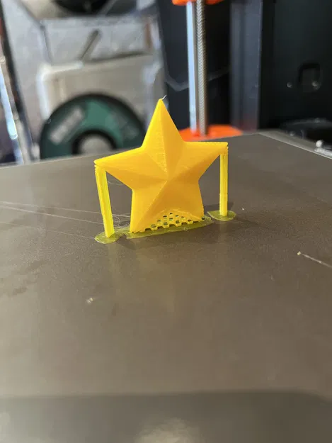 Token Ngôi Sao Tròn - Image 2