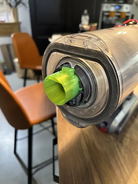 Đế Phụ Kiện Dyson (V7 và mới hơn) - Image 3