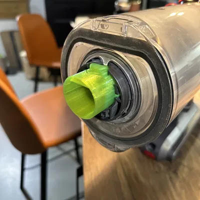 Đế Phụ Kiện Dyson (V7 và mới hơn)