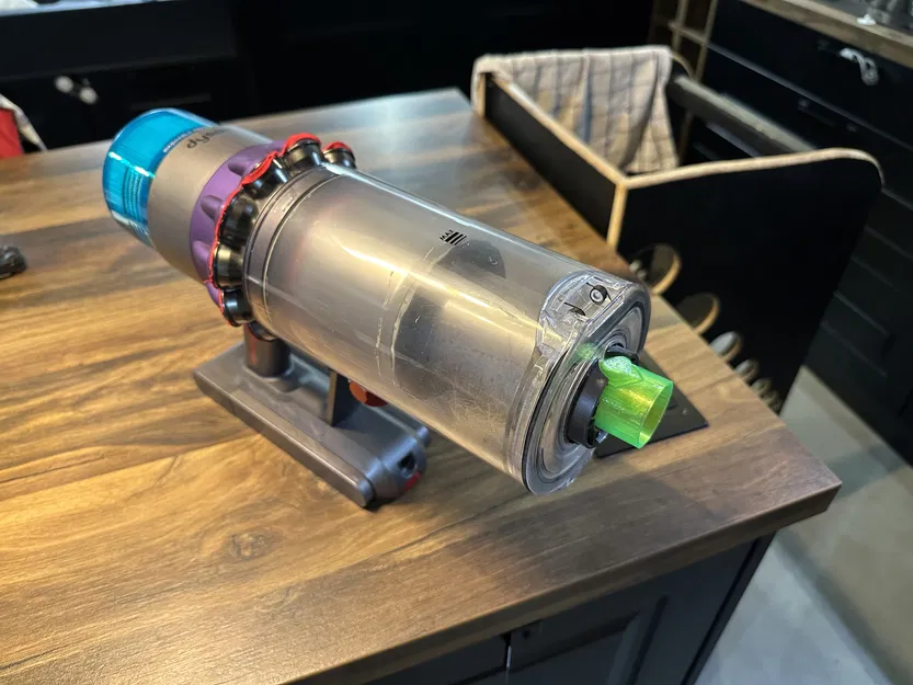 Đế Phụ Kiện Dyson (V7 và mới hơn) - Image 4