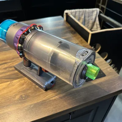 Đế Phụ Kiện Dyson (V7 và mới hơn)