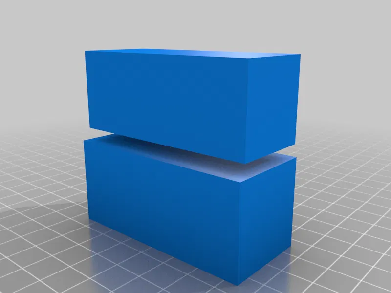 Dao Cắt Đôi - Doppio Porta Lame - Image 1