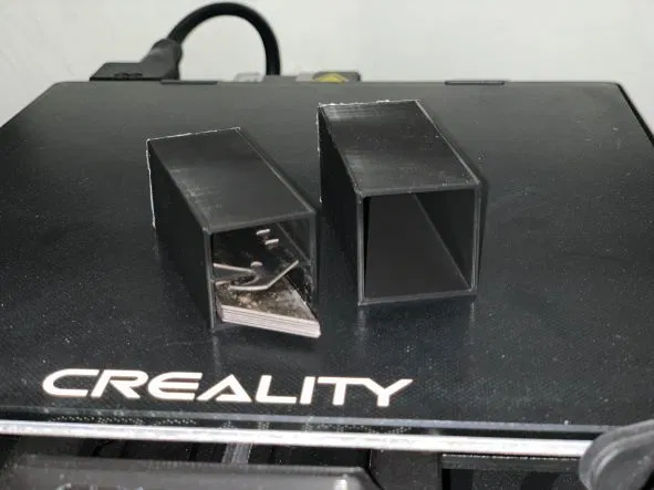 Dao Cắt Đôi - Doppio Porta Lame - Image 2