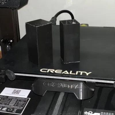 Dao Cắt Đôi - Doppio Porta Lame