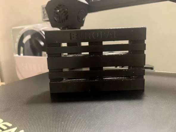 Đế Lót Ly Kiểu Châu Âu - Image 1