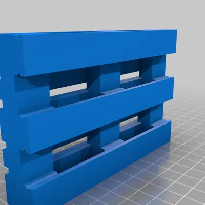 Đế Lót Ly Kiểu Châu Âu