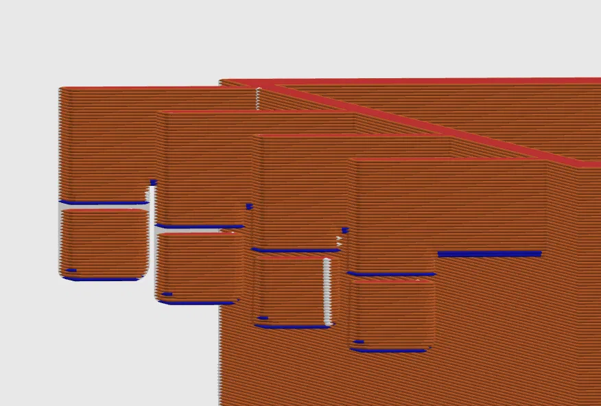 Giá Đỡ Dây Điện Skadis Bản Sửa Lỗi - Image 2