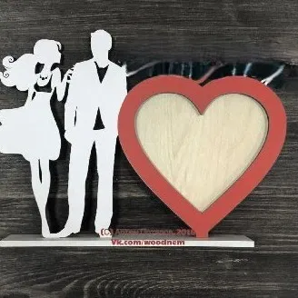 Khung ảnh để bàn hoặc treo tường