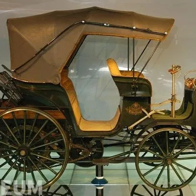 Mô hình NW-Präsident max