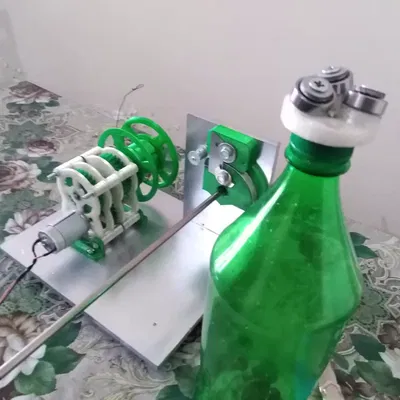 Dụng Cụ Cắt Dải Nhựa PET Chính Xác