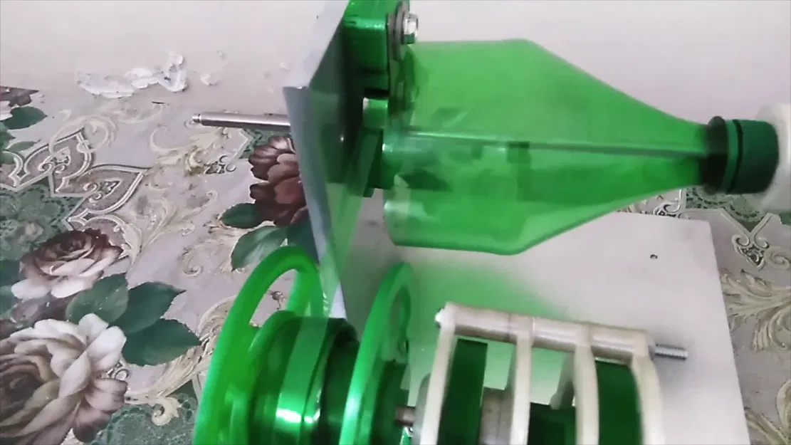 Dụng Cụ Cắt Dải Nhựa PET Chính Xác - Image 4