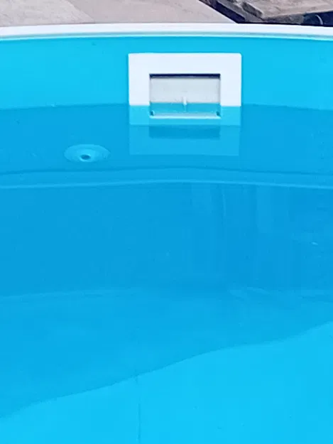 Khung Che Skimmer Hồ Bơi Moutfield - Image 1