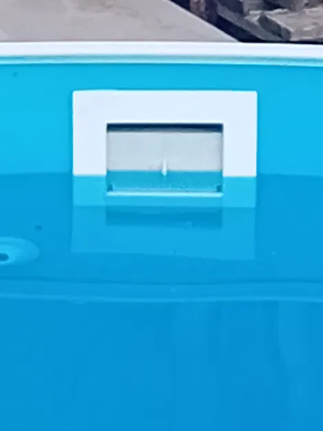 Khung Che Skimmer Hồ Bơi Moutfield - Image 2