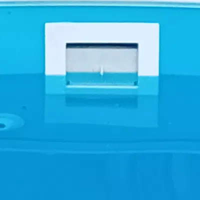 Khung Che Skimmer Hồ Bơi Moutfield