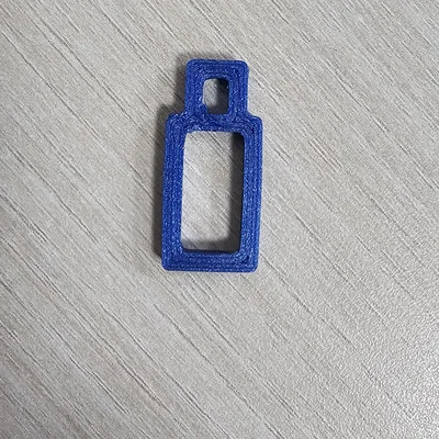 Pate Giữ Adapter