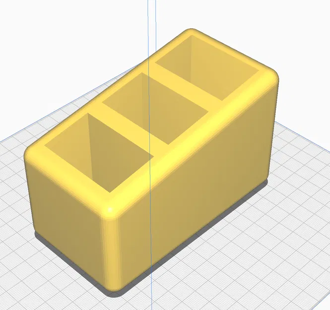 Kệ Đựng Remote Điều Khiển - Image 2