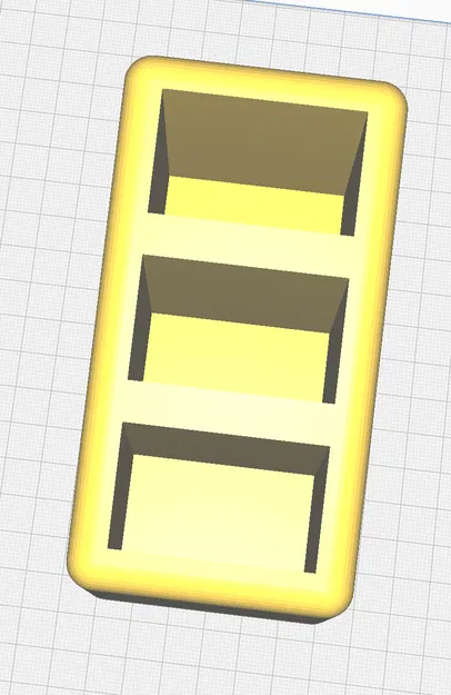 Kệ Đựng Remote Điều Khiển - Image 3