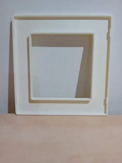 Khung Che Skimmer Hồ Bơi Moutfield - Image 4