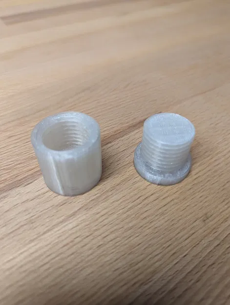 Đồ Chơi Fidget Ren Vặn - Image 1