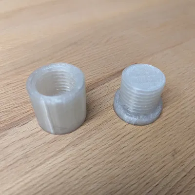 Đồ Chơi Fidget Ren Vặn