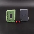Vỏ Case H1 cho Heltec V3 chạy Meshtastic - Thumbnail 2