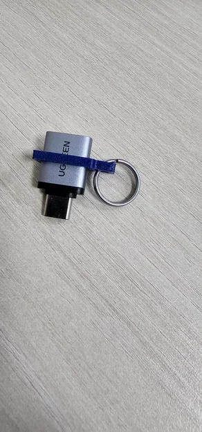Pate Giữ Adapter - Image 4