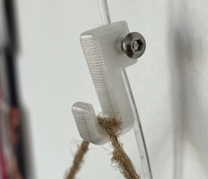 Móc treo poster - Image 1