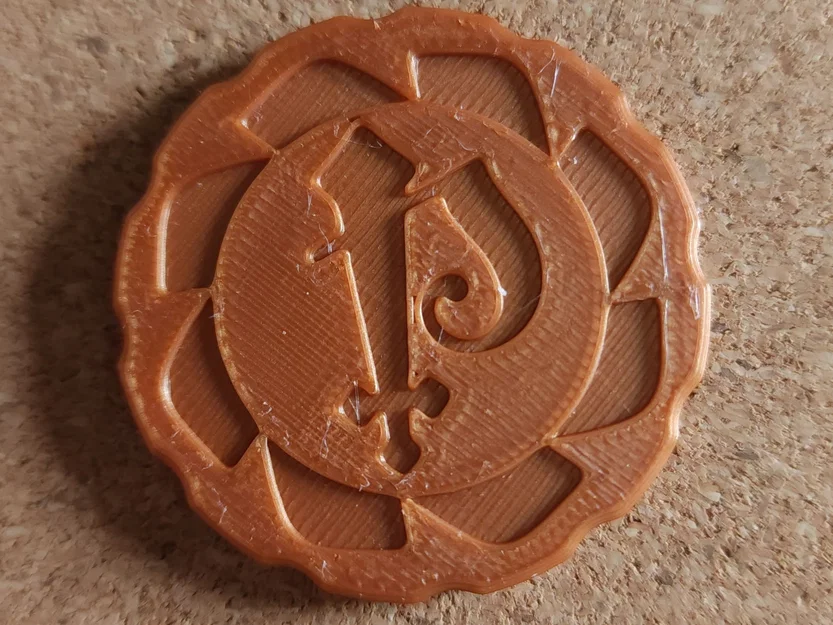 The Hero Token - Token Anh Hùng Cho Game Pathfinder - Image 2