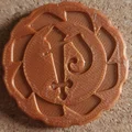 The Hero Token - Token Anh Hùng Cho Game Pathfinder - Thumbnail 2