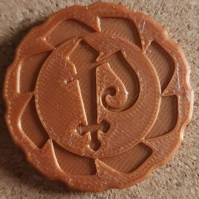 The Hero Token - Token Anh Hùng Cho Game Pathfinder