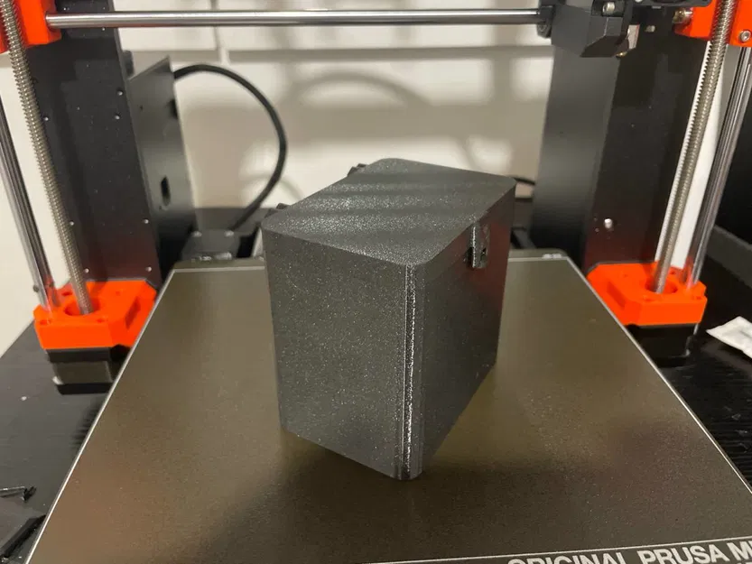 Hộp đựng mouthpiece cho kèn trumpet - Image 2