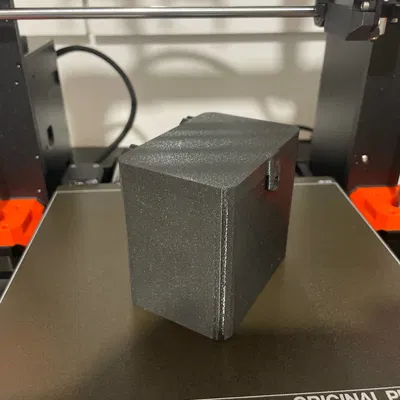 Hộp đựng mouthpiece cho kèn trumpet