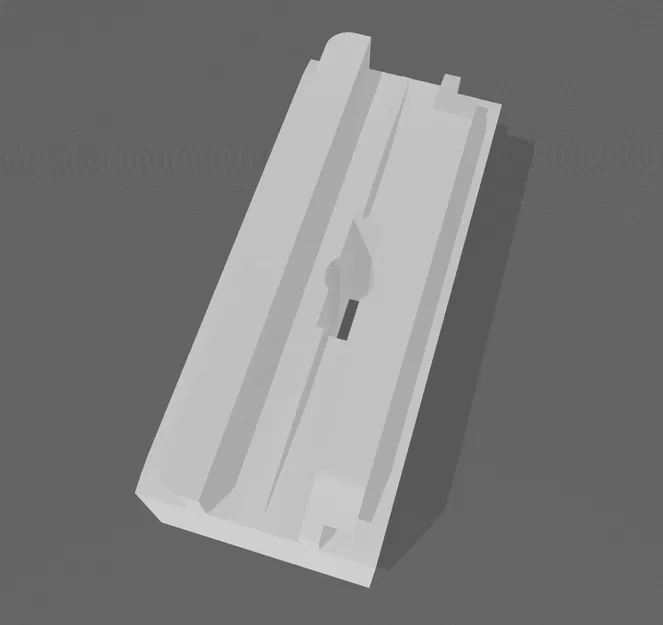 Xe đẩy dẫn hướng cho cổng Mido 600, 800, 1000 - Image 4