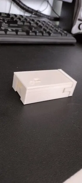 Vỏ Raspberry Pi Pico - Image 1