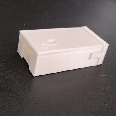 Vỏ Raspberry Pi Pico