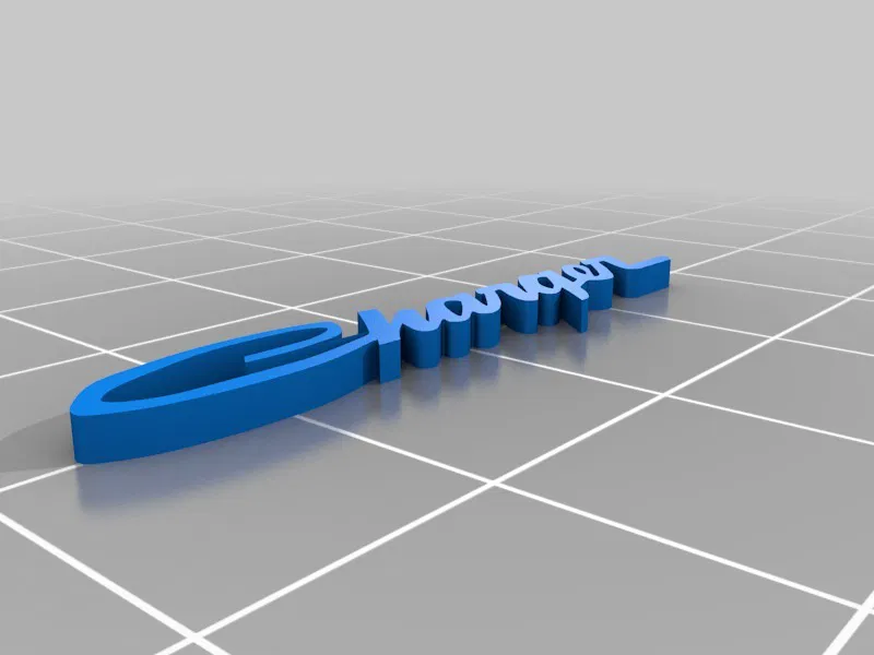 Vỏ Tay Cầm Pop Socket Kiểu Dodge Charger - Image 1