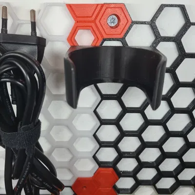 Giá đỡ Súng Hơi Nóng HSW