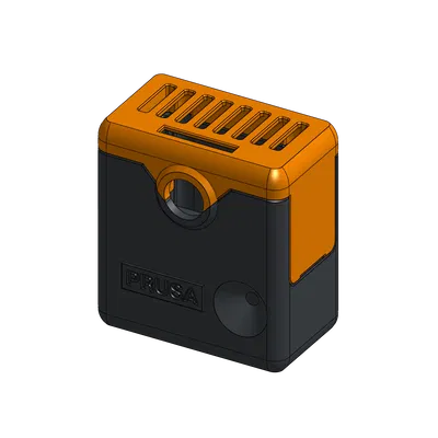 Vỏ Hộp Camera ESP32