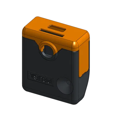 Vỏ Hộp Camera ESP32