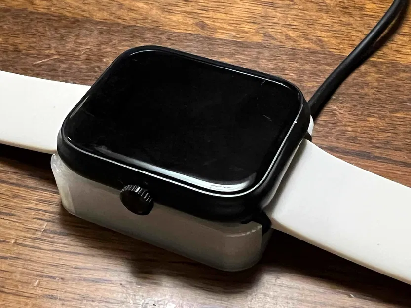 Đế Sạc Cho Đồng Hồ Thông Minh 3coins Device Band Plus - Image 1