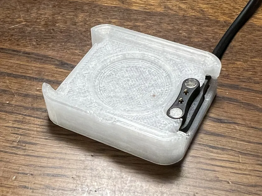 Đế Sạc Cho Đồng Hồ Thông Minh 3coins Device Band Plus - Image 2