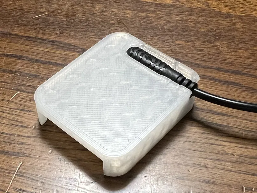 Đế Sạc Cho Đồng Hồ Thông Minh 3coins Device Band Plus - Image 3