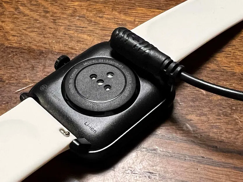 Đế Sạc Cho Đồng Hồ Thông Minh 3coins Device Band Plus - Image 4