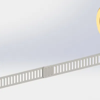 Đế Giữ Đầu Dò Linh Hoạt