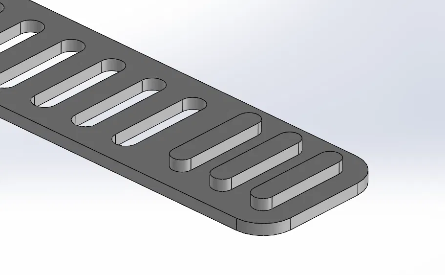 Đế Giữ Đầu Dò Linh Hoạt - Image 3